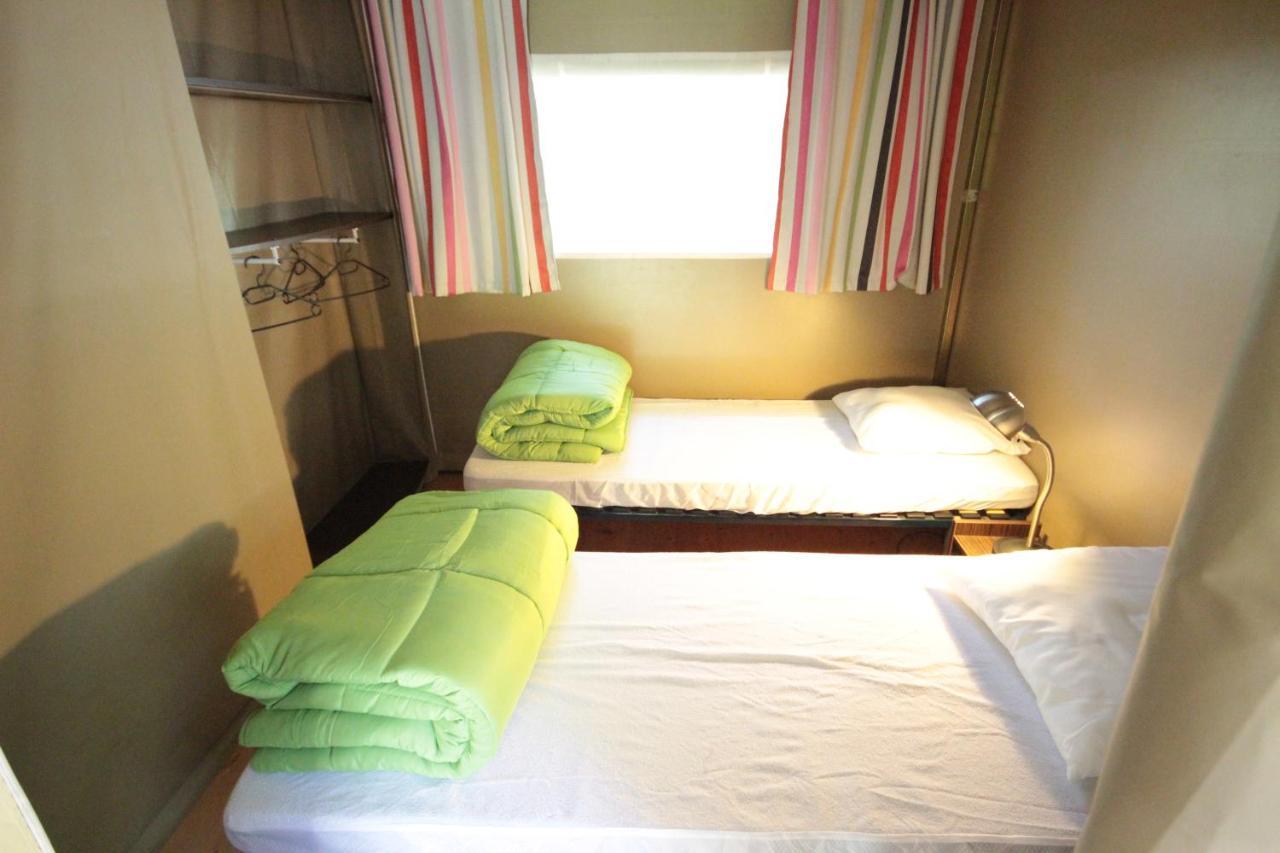 Camping L'Ilot Du Chail Sansais Zewnętrze zdjęcie